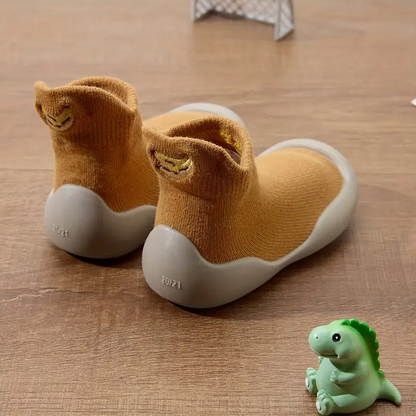 Comfy baby en kinder sneaker