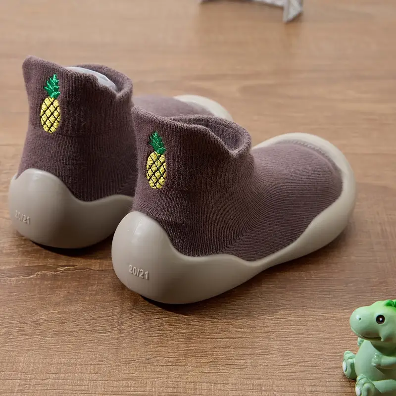 Comfy baby en kinder sneaker