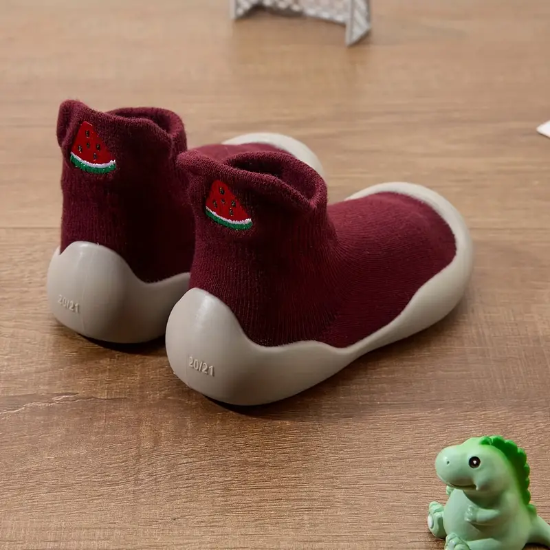 Comfy baby en kinder sneaker
