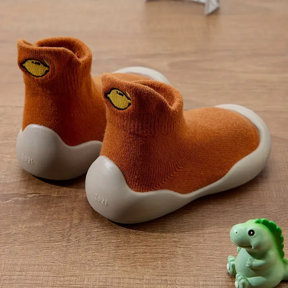 Comfy baby en kinder sneaker